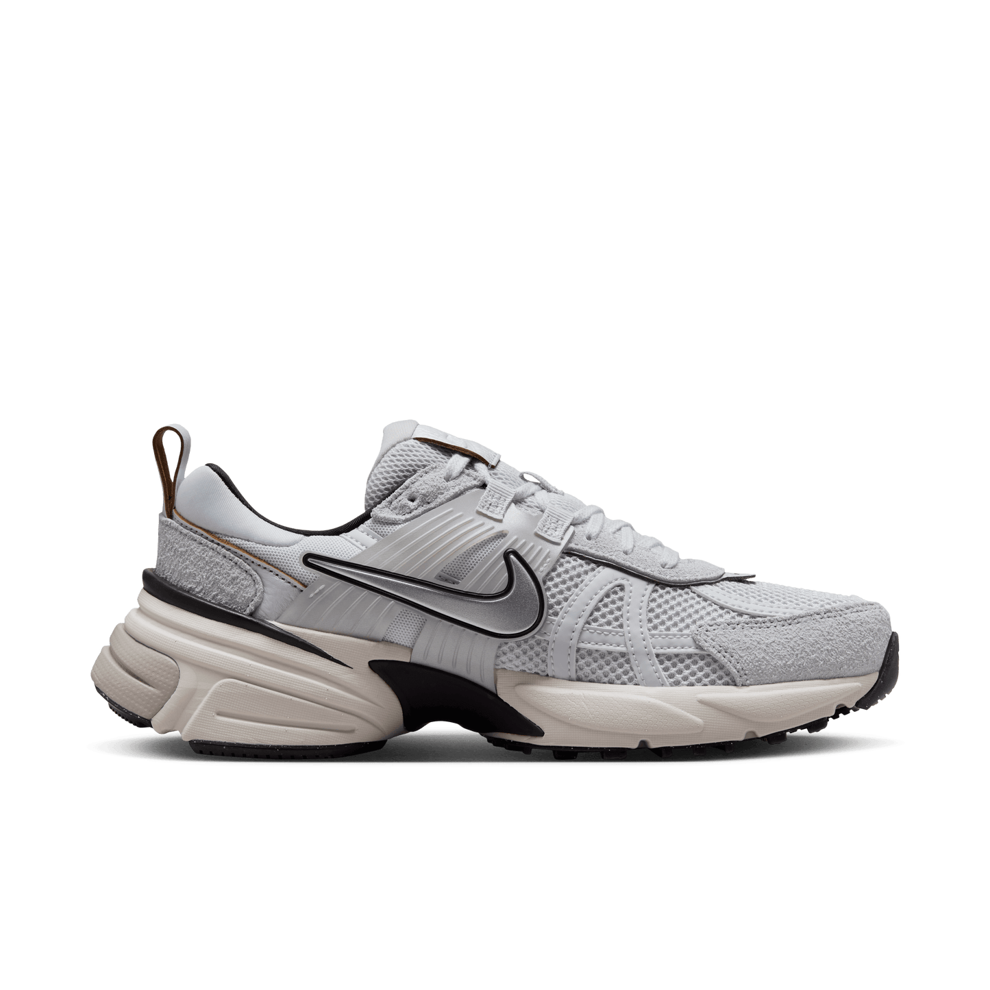 Nike Women's V2K Run Pure Platinum