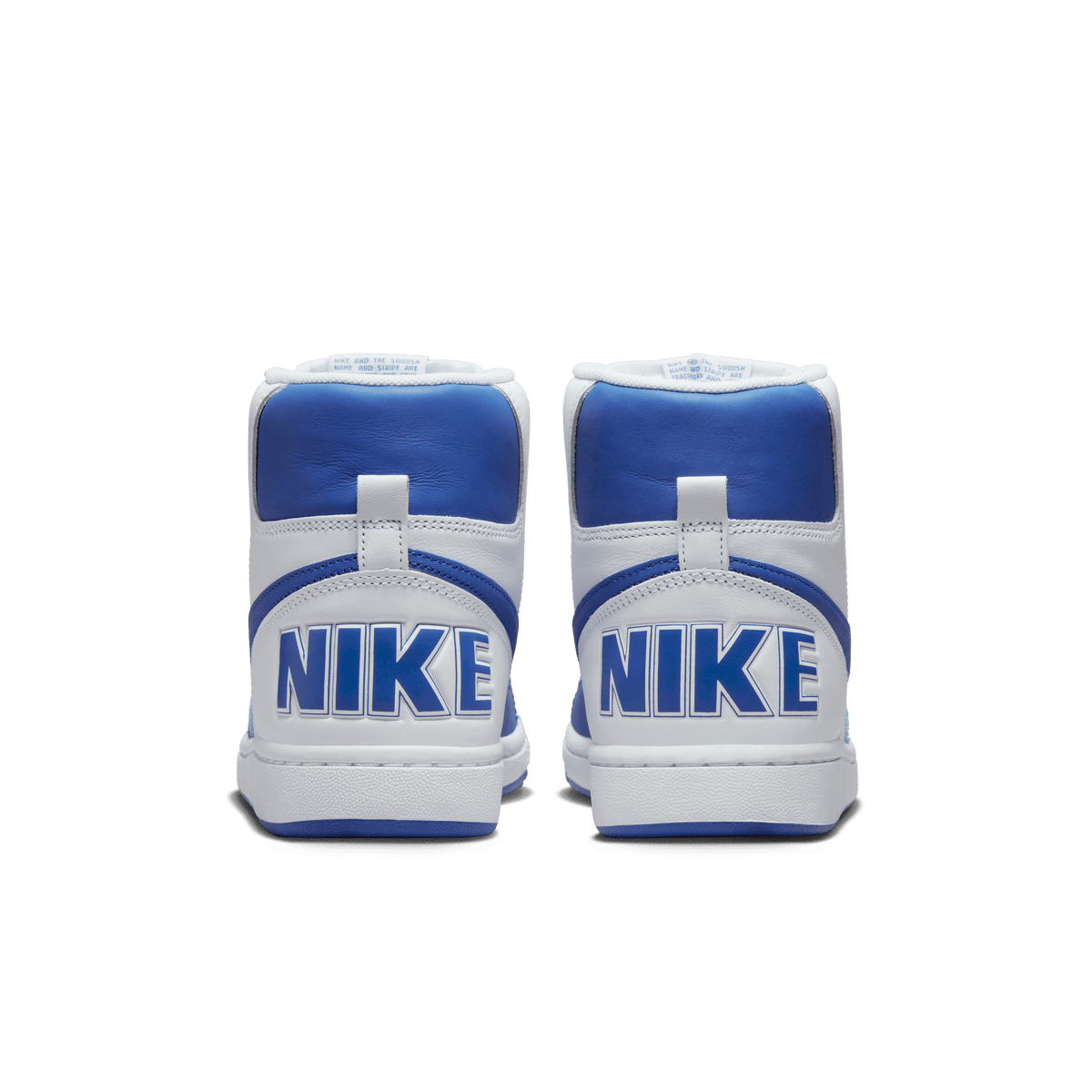 Nike Terminator High Kentucky