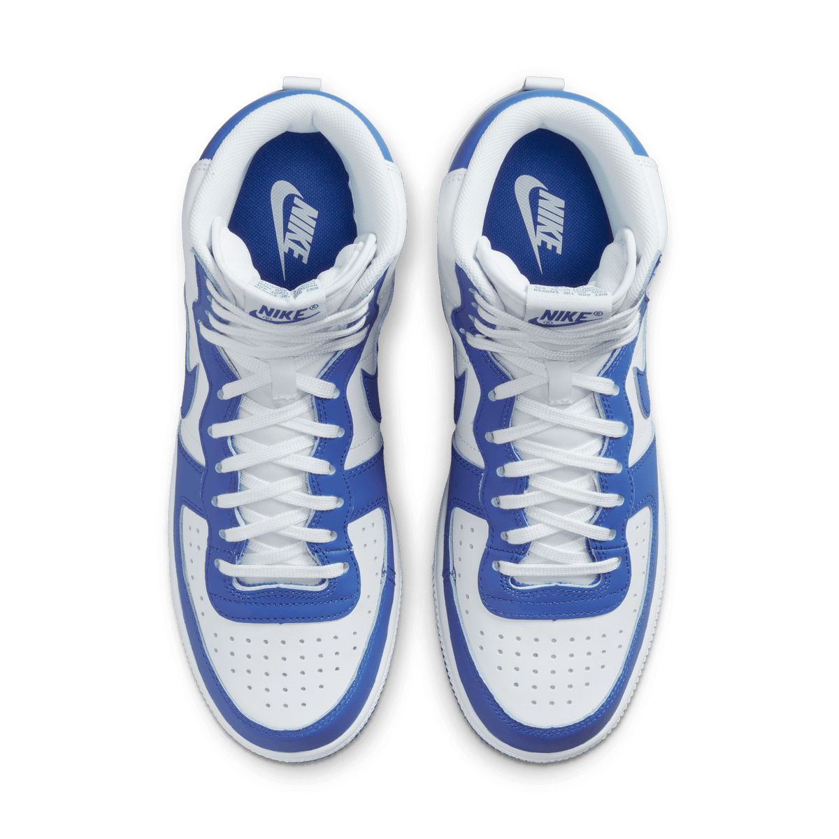 Nike Terminator High Kentucky