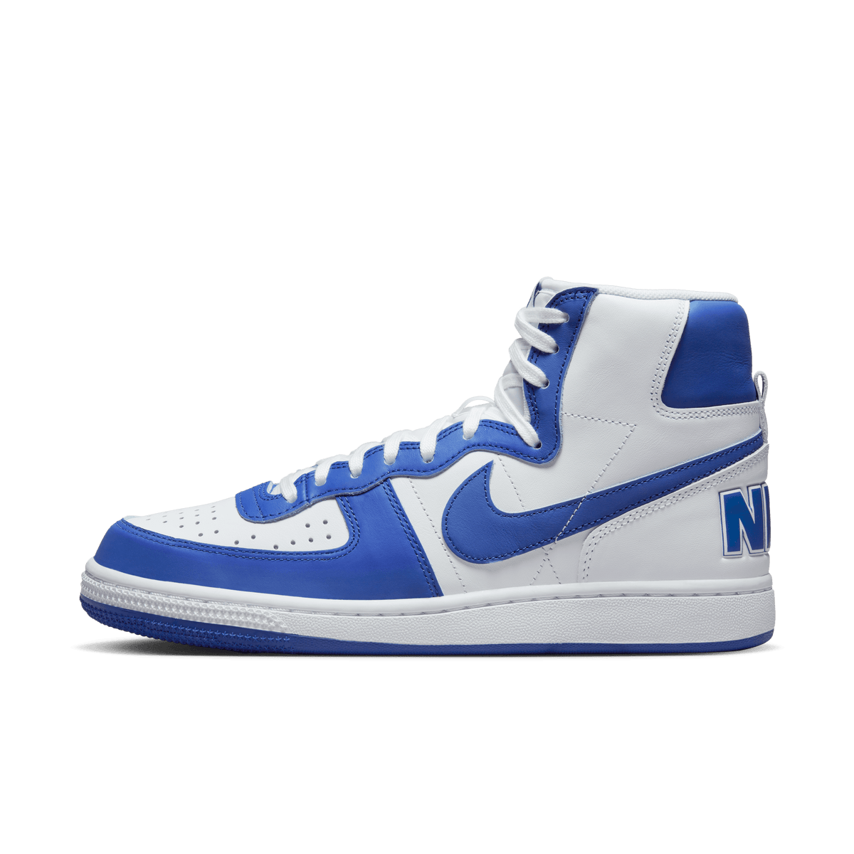 Nike Terminator High Kentucky