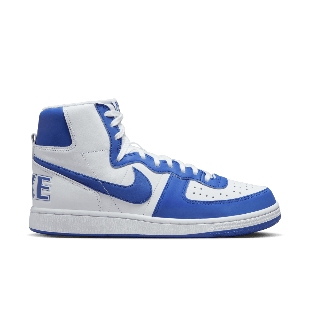 Nike Terminator High Kentucky