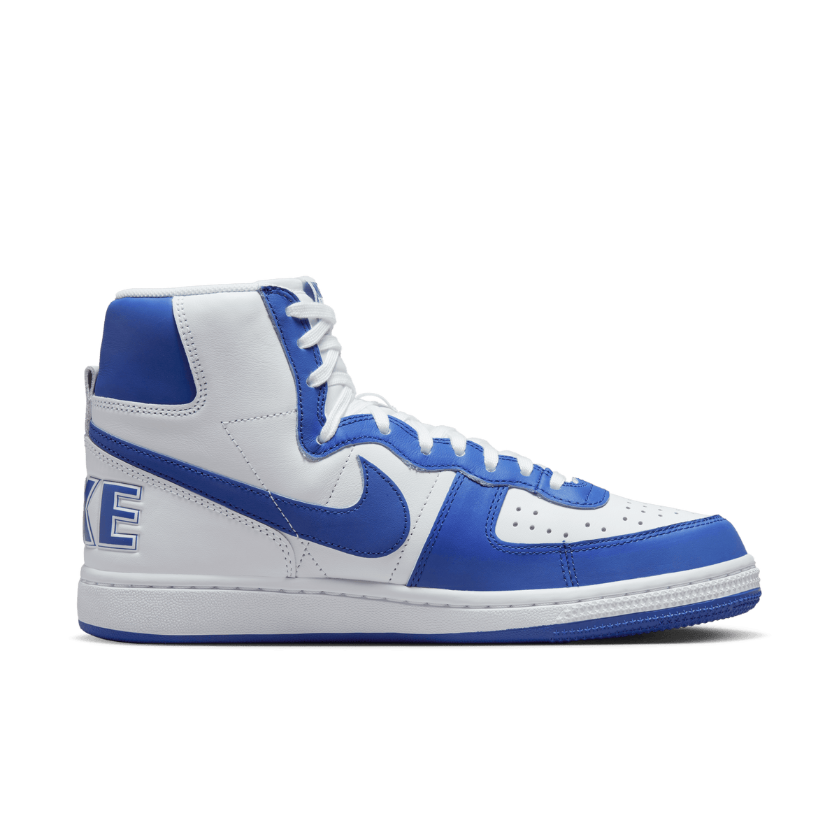 Nike Terminator High Kentucky