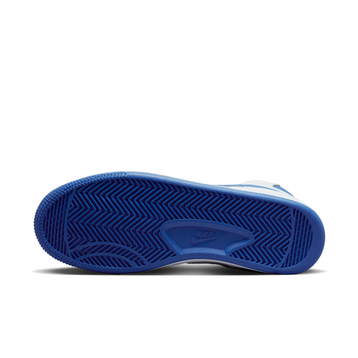 Nike Terminator High Kentucky