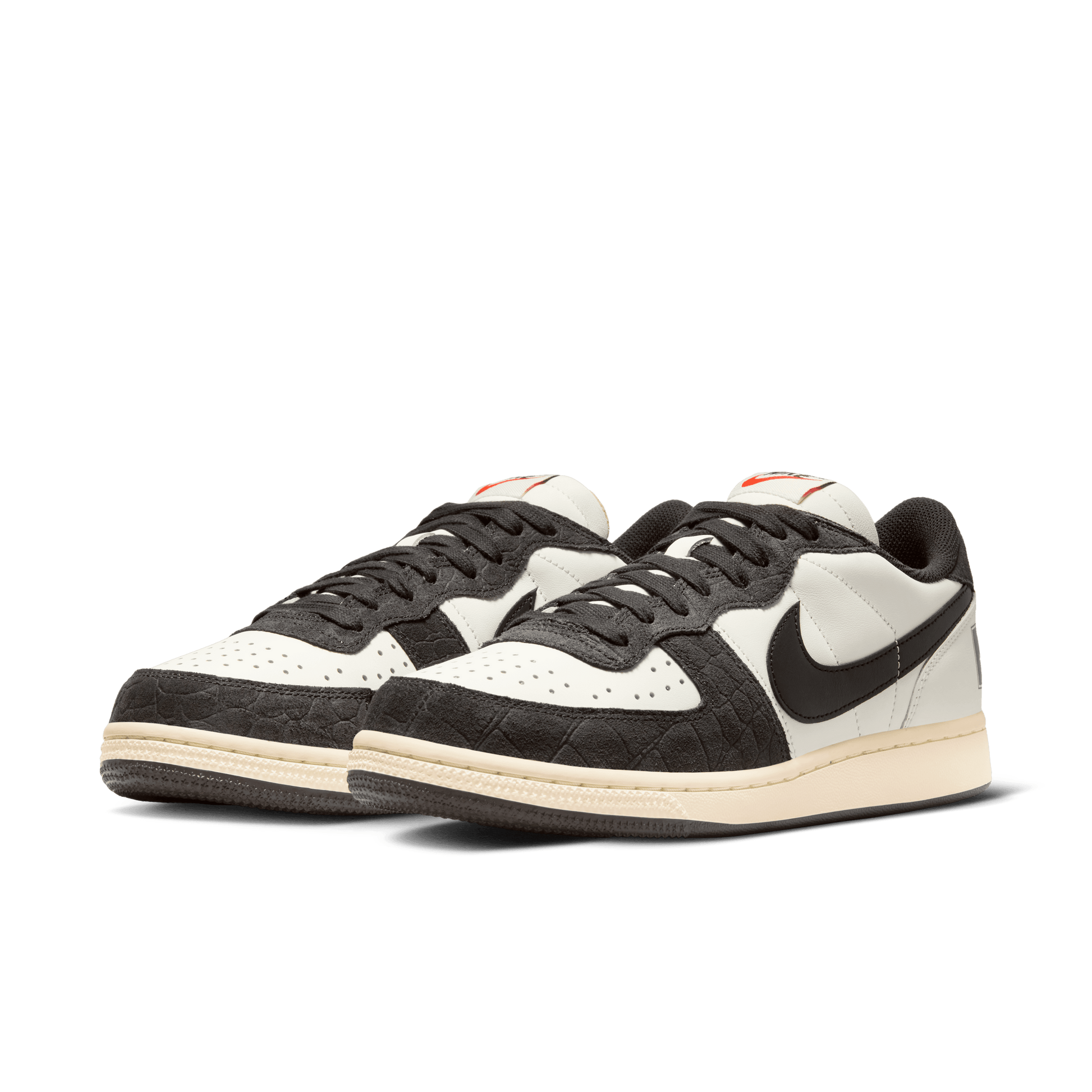 Nike Terminator Low Velvet Brown | Double R Kicks