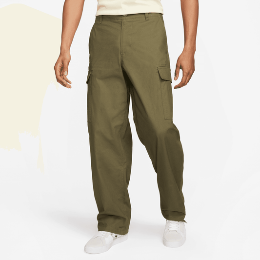 Nike SB Kearny Cargo Pants Medium Olive
