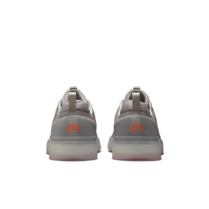 Nike SB Zoom Nyjah 4 College Grey
