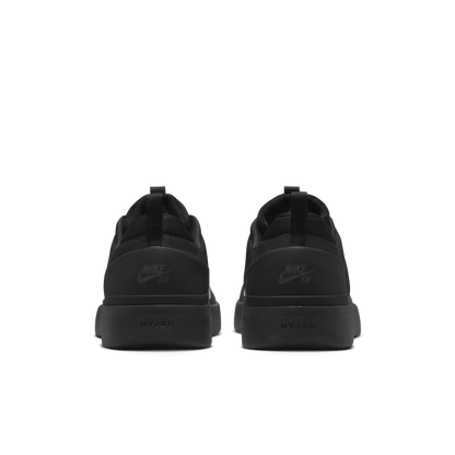 Nike SB Zoom Nyjah 4 Black White