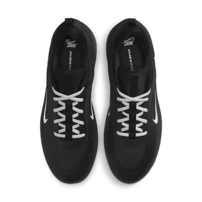 Nike SB Zoom Nyjah 4 Black White