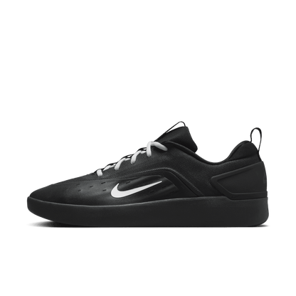 Nike SB Zoom Nyjah 4 Black White