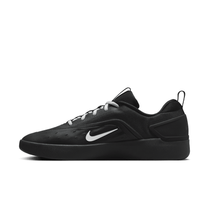 Nike SB Zoom Nyjah 4 Black White