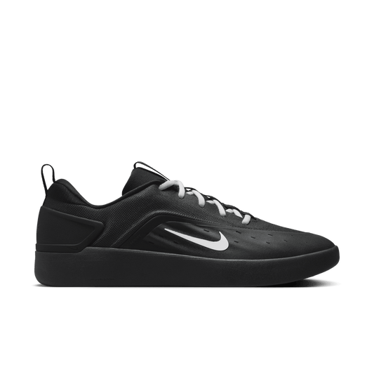 Nike SB Zoom Nyjah 4 Black White