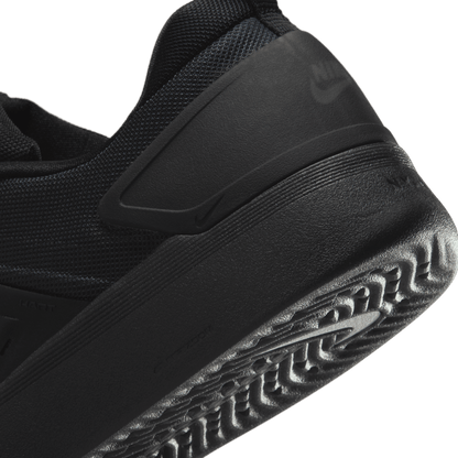 Nike SB Zoom Nyjah 4 Black White