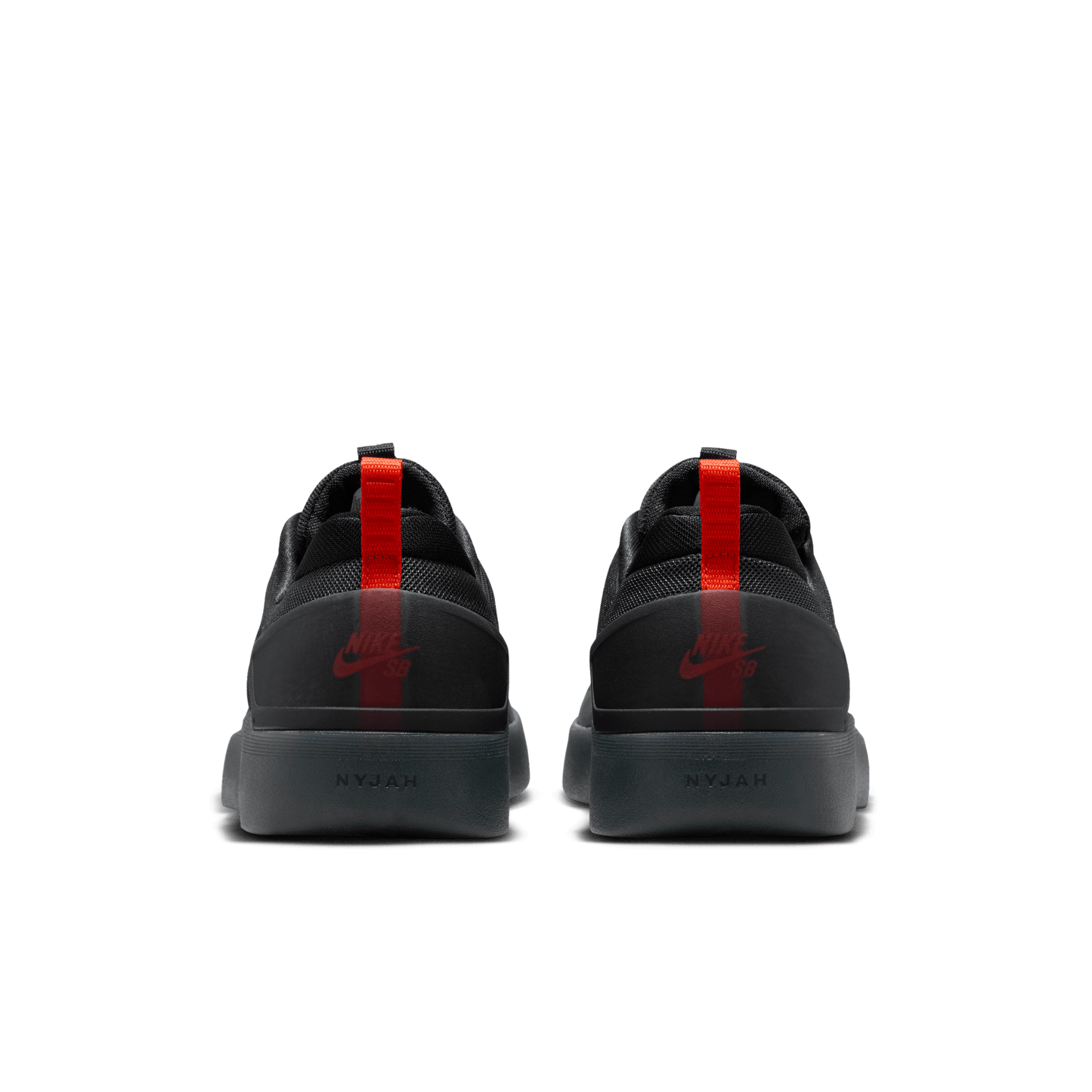 Nike SB Zoom Nyjah 4