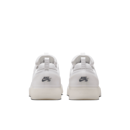 Nike SB Zoom Nyjah 4 White Black