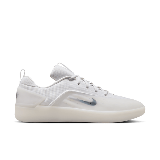 Nike SB Zoom Nyjah 4 White Black