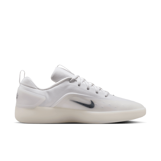 Nike SB Zoom Nyjah 4 White Black