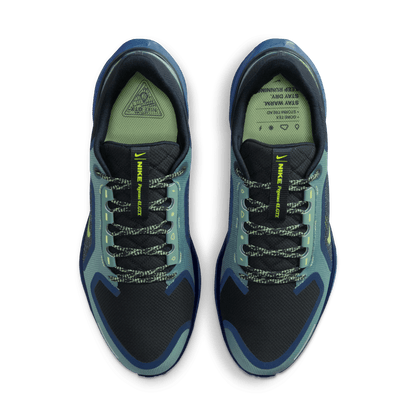 Nike Pegasus 41 GORE-TEX Cannon Volt