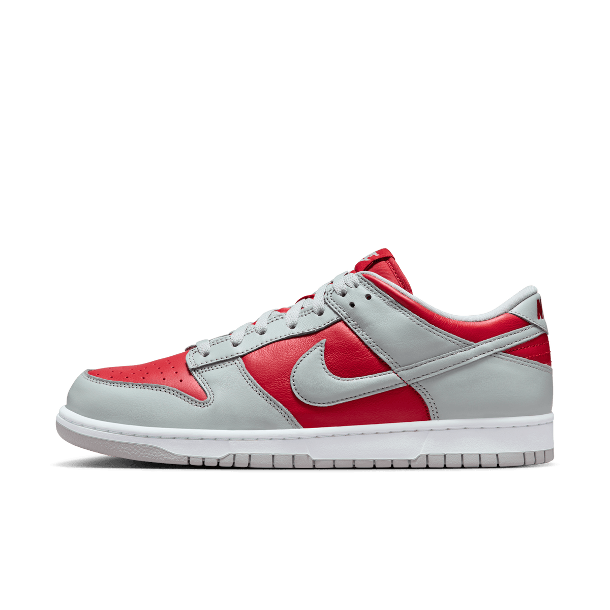 Nike Dunk Low QS Ultraman