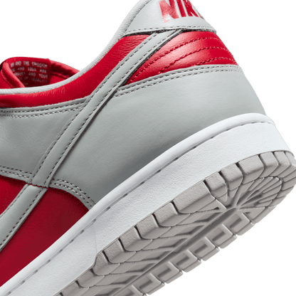 Nike Dunk Low QS Ultraman