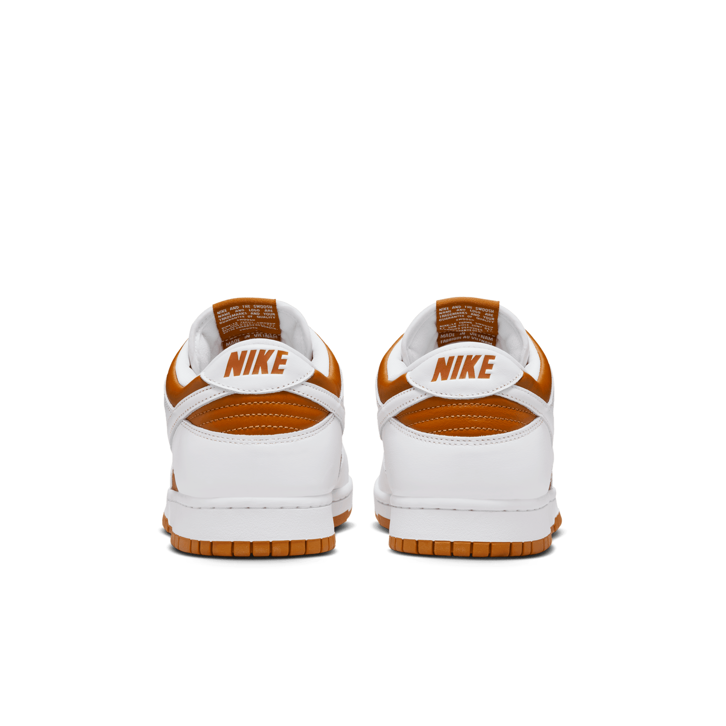 Nike Dunk Low QS Texas