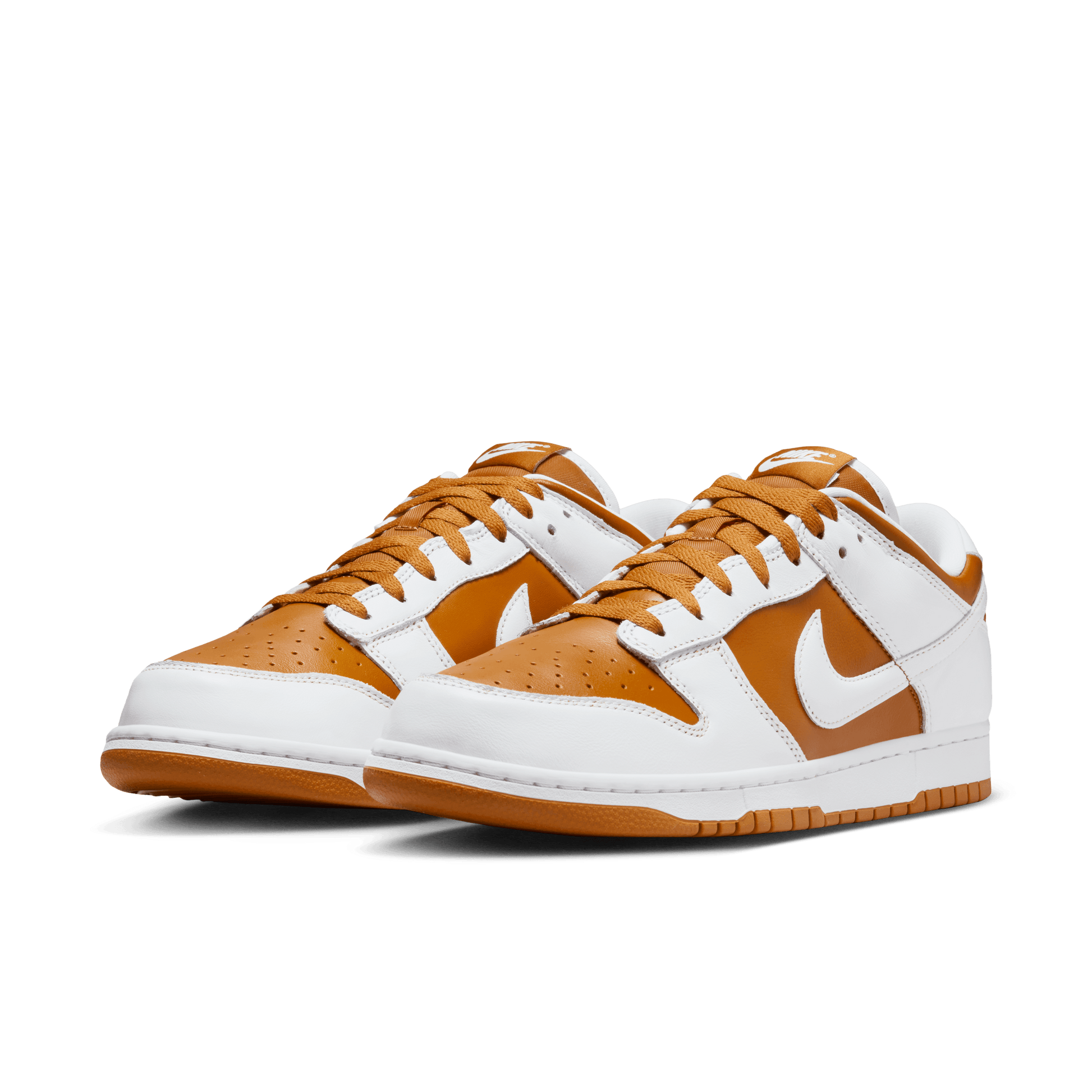 Texan nike dunks best sale