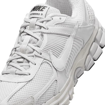 Nike Women's Zoom Vomero 5 Vast Grey