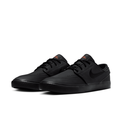 Nike SB Zoom Janoski OG+ ISO Black Black