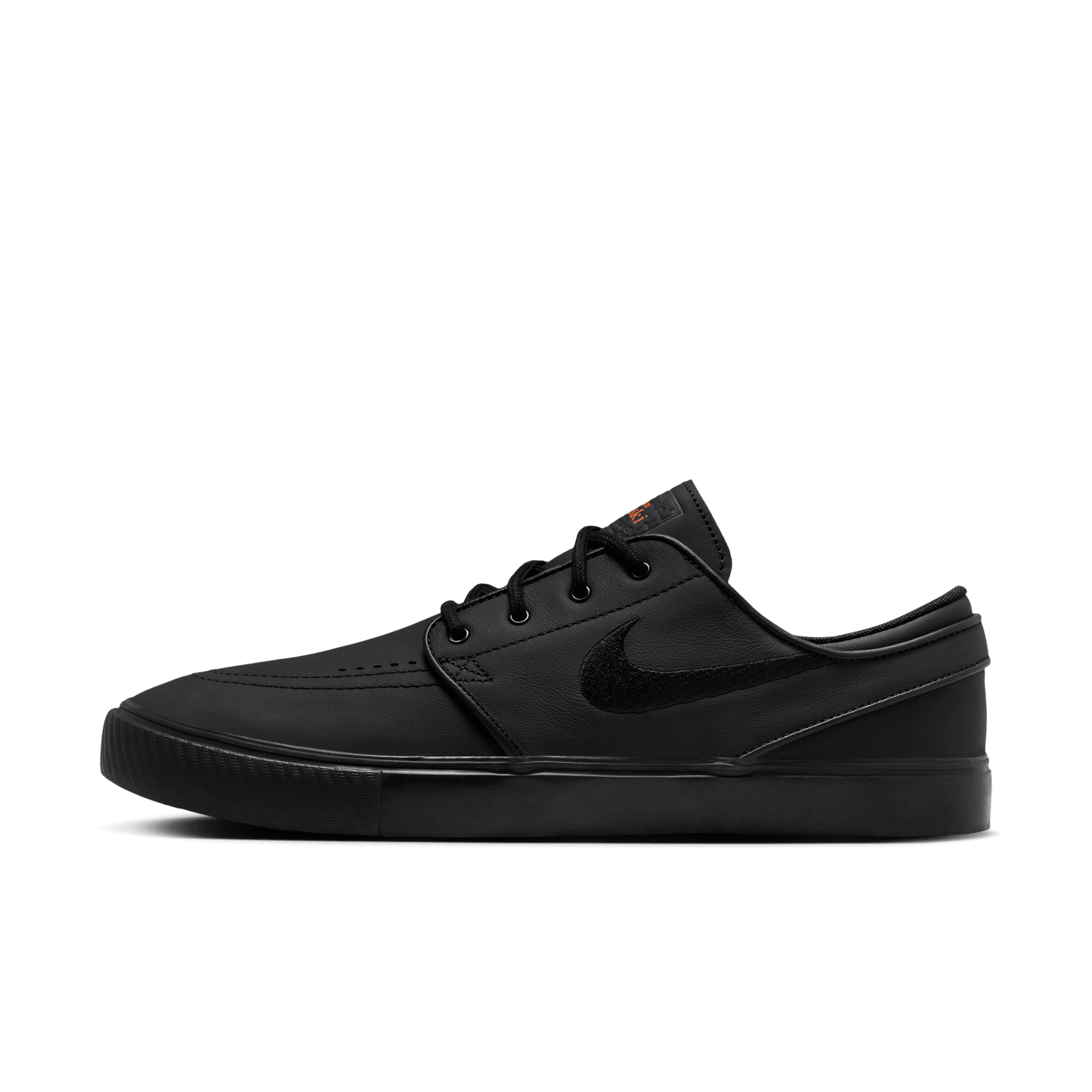 Nike SB Zoom Janoski OG+ ISO Black Black