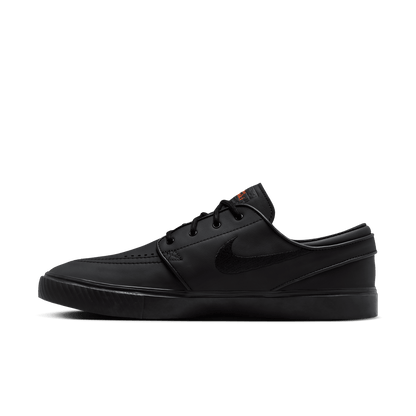 Nike SB Zoom Janoski OG+ ISO Black Black