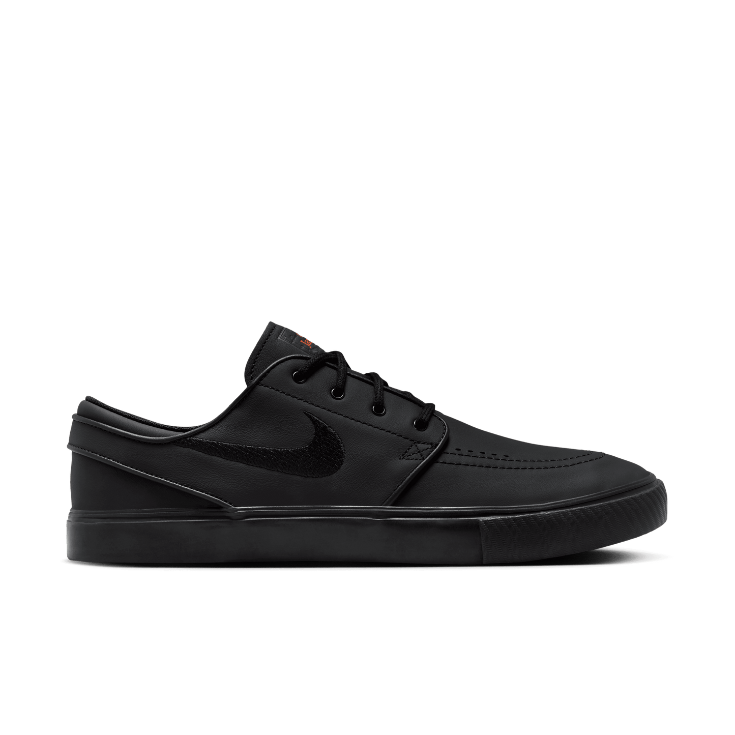 Nike SB Zoom Janoski OG+ ISO Black Black