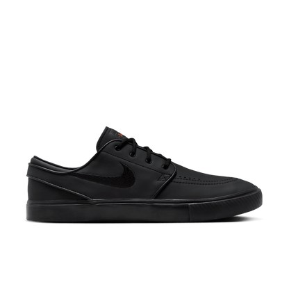 Nike SB Zoom Janoski OG+ ISO Black Black