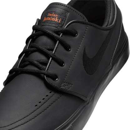 Nike SB Zoom Janoski OG+ ISO Black Black