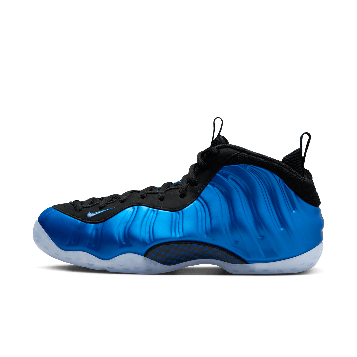 Nike Air Foamposite One Dk Neon Royal