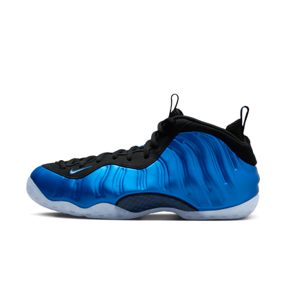 Nike Air Foamposite One Dk Neon Royal