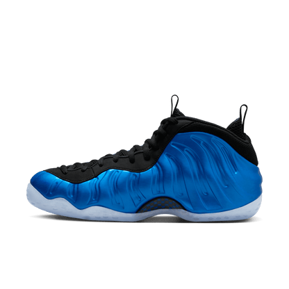 Nike Air Foamposite One Dk Neon Royal