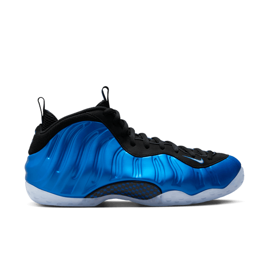 Nike Air Foamposite One Dk Neon Royal