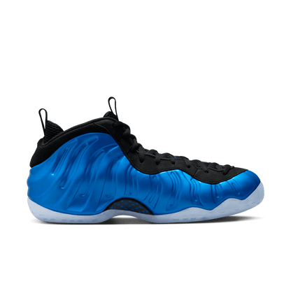 Nike Air Foamposite One Dk Neon Royal