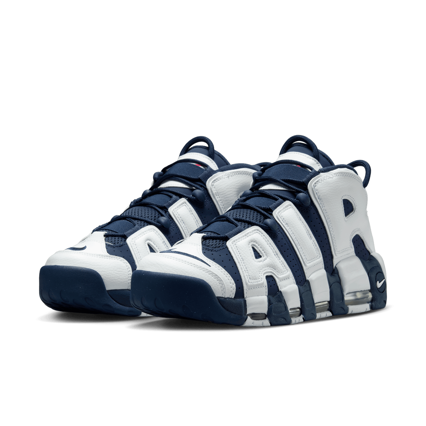 Nike Air More Uptempo '96 Olympic