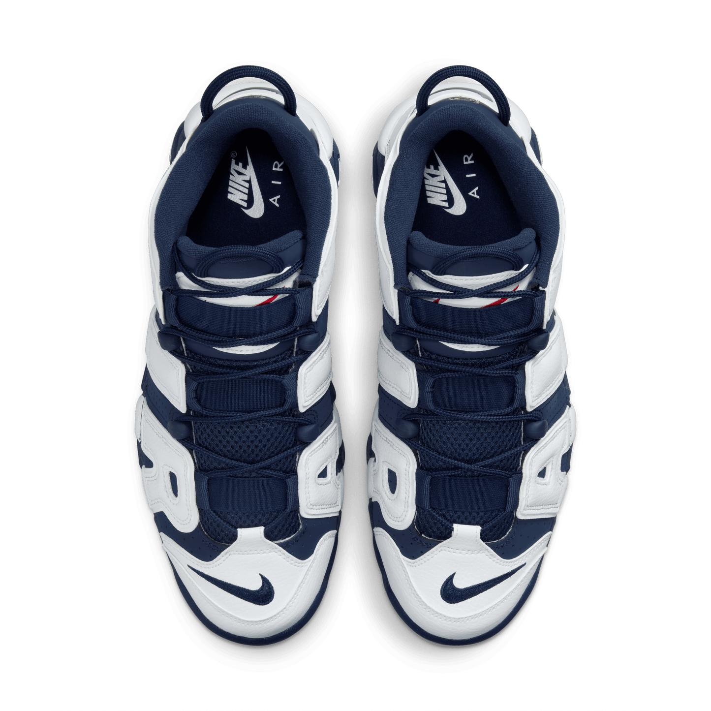 Nike Air More Uptempo '96 Olympic