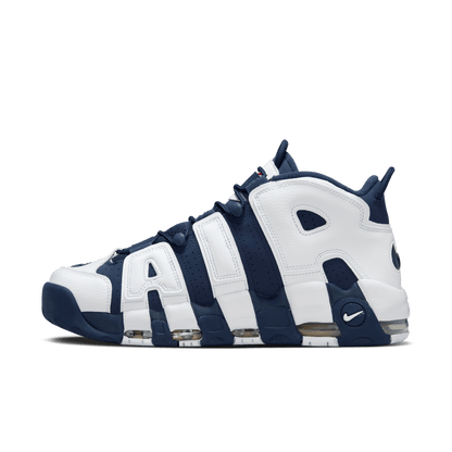 Nike Air More Uptempo '96 Olympic