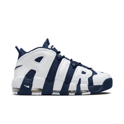 Nike Air More Uptempo '96 Olympic