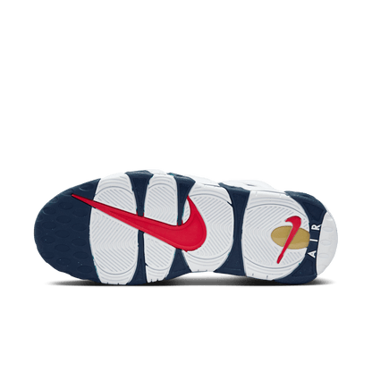 Nike Air More Uptempo '96 Olympic