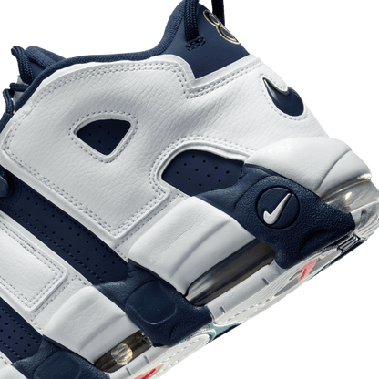 Nike Air More Uptempo '96 Olympic