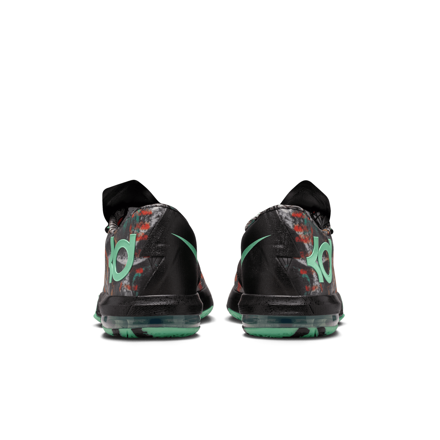 Nike Zoom KD 6 Illusion
