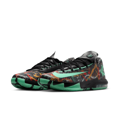 Nike Zoom KD 6 Illusion