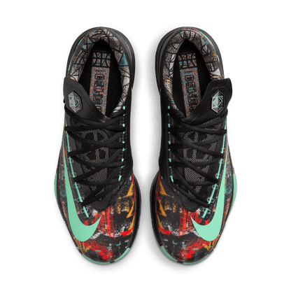 Nike Zoom KD 6 Illusion