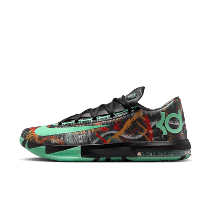 Nike Zoom KD 6 Illusion