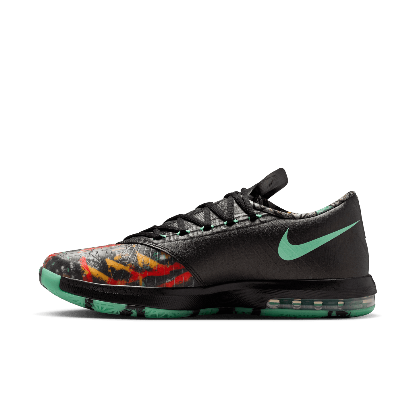 Nike Zoom KD 6 Illusion