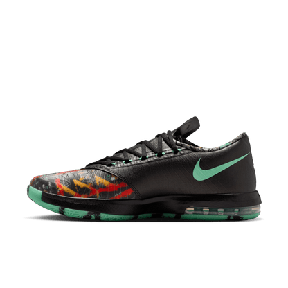 Nike Zoom KD 6 Illusion
