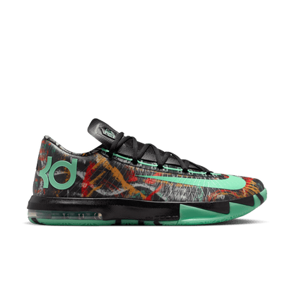 Nike Zoom KD 6 Illusion